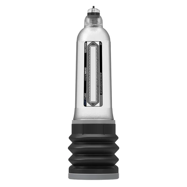 Bomba para el pene Bathmate Hydromax 9