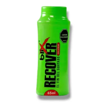 Blix Recover - El fi...