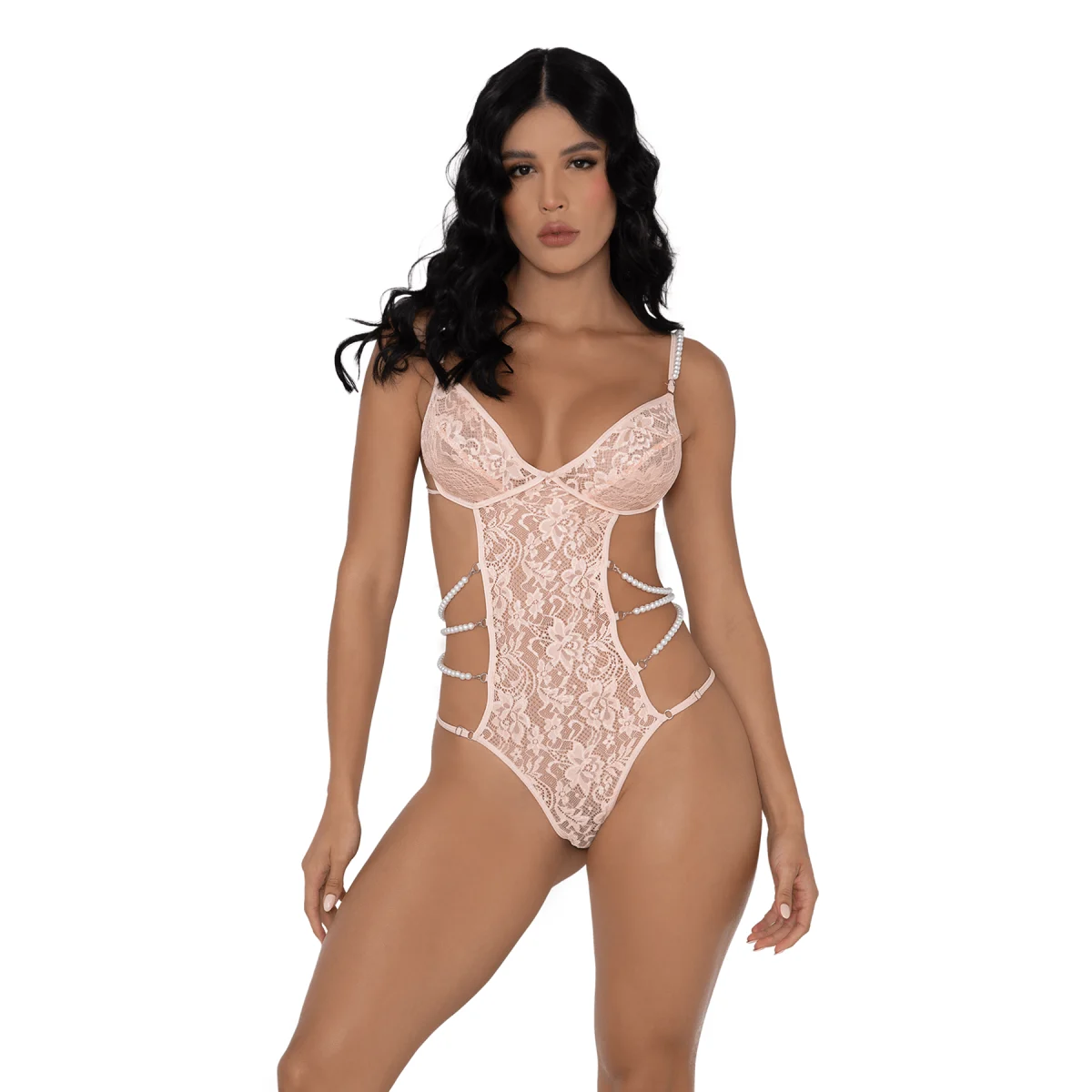 Body Grace Lerot Body Grace Lerot