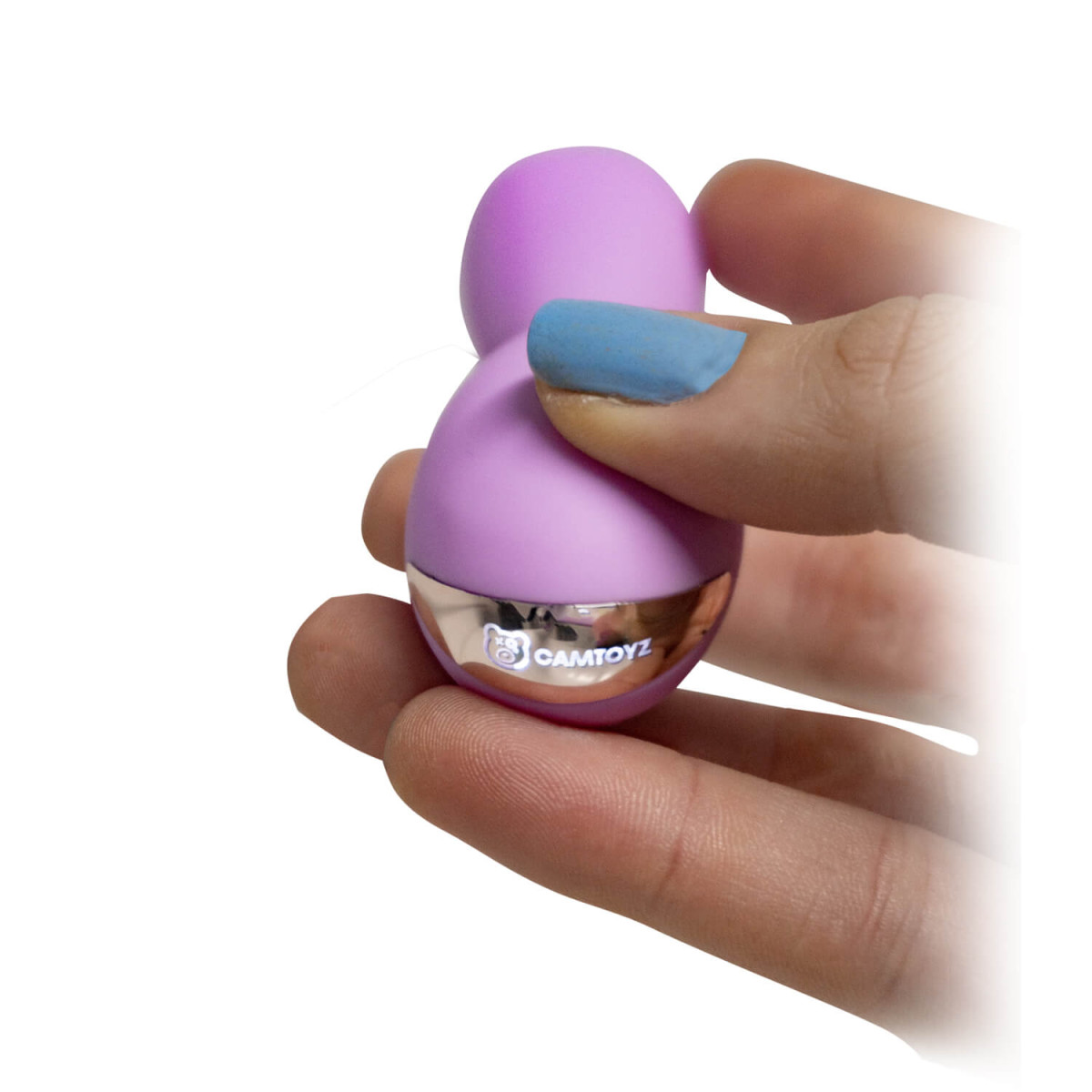 Vibrador Ima Camtoyz Vibrador Ima Camtoyz