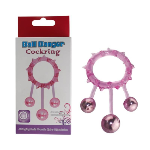 Anillo para el pene Blass