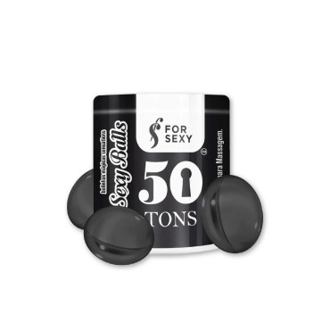 SEXY BALLS X 3 UND 5...