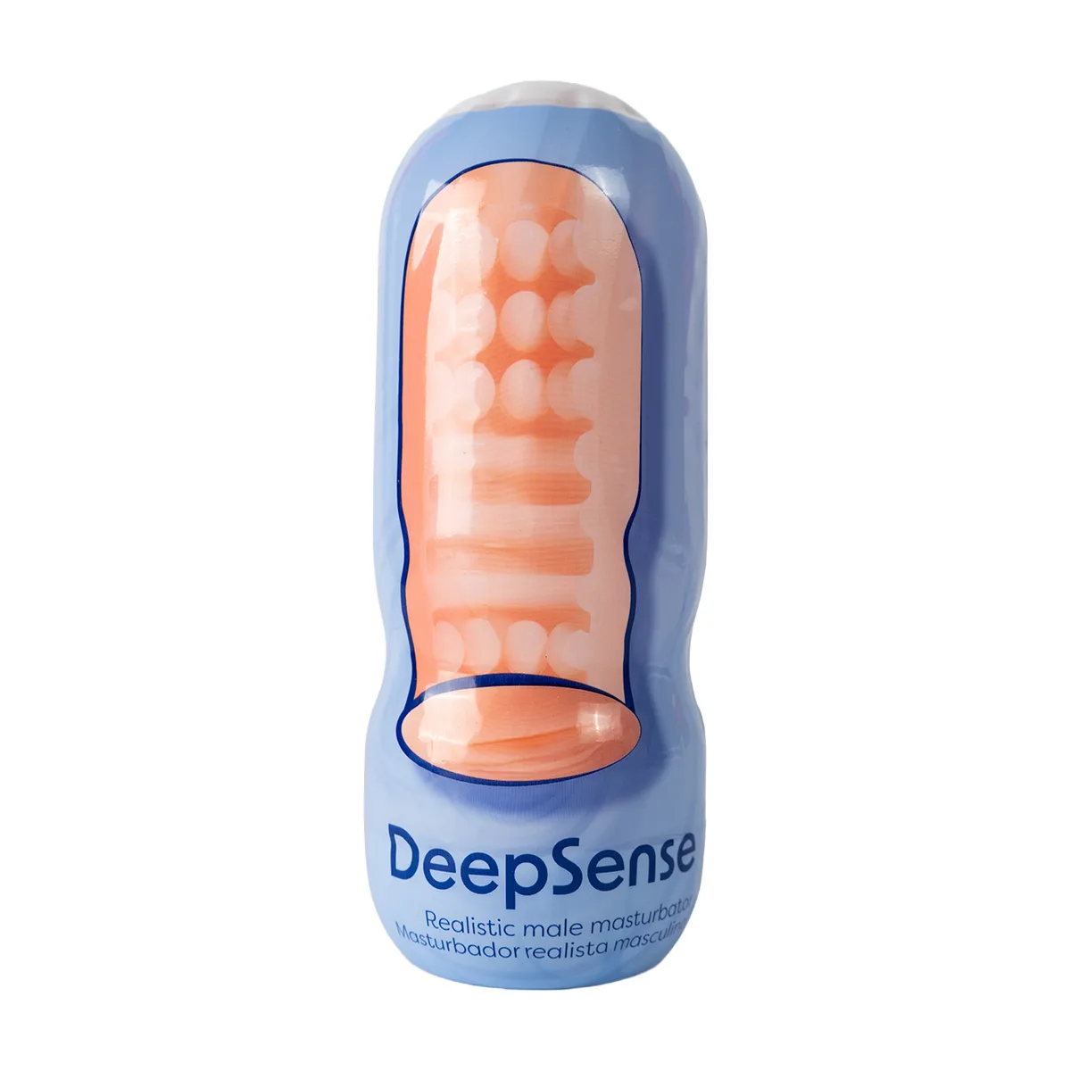 DeepSense Masturbador Masculino Realista Camtoyz DeepSense Masturbador Masculino Realista Camtoyz