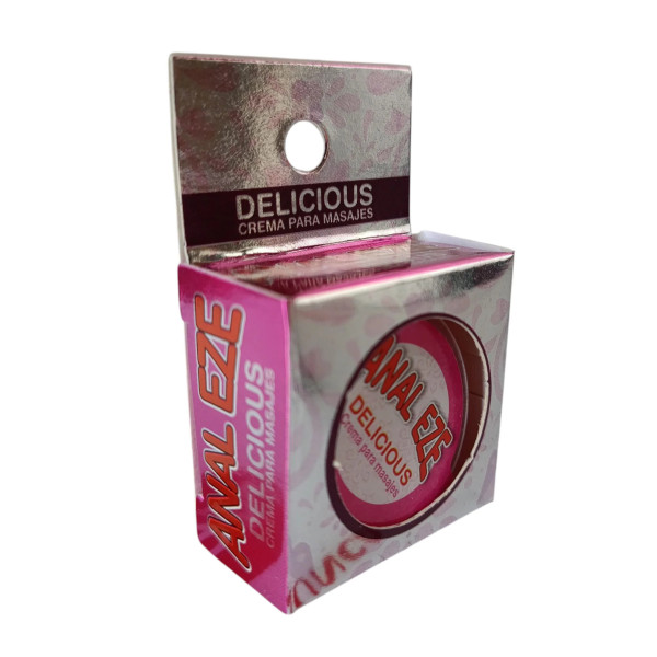 Anal Eze Deluxe Unidad