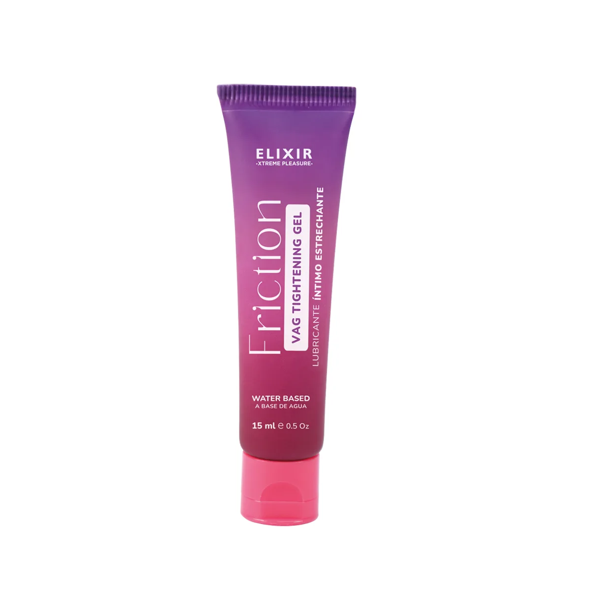 Lubricante Estrechante Friction Elixir Lubricante Estrechante Friction Elixir