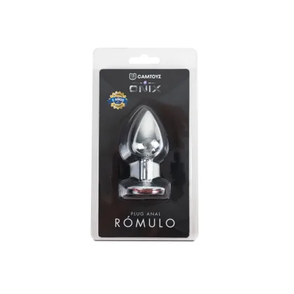 Plug Anal Romulo Camtoyz - Talla: S
