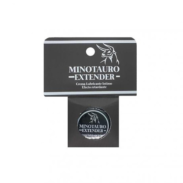 Retardante Minotauro Extender Crema