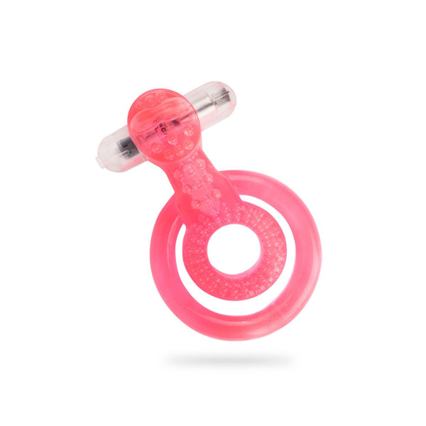 Anillo Vibrador para el pene Ciro Camtoyz