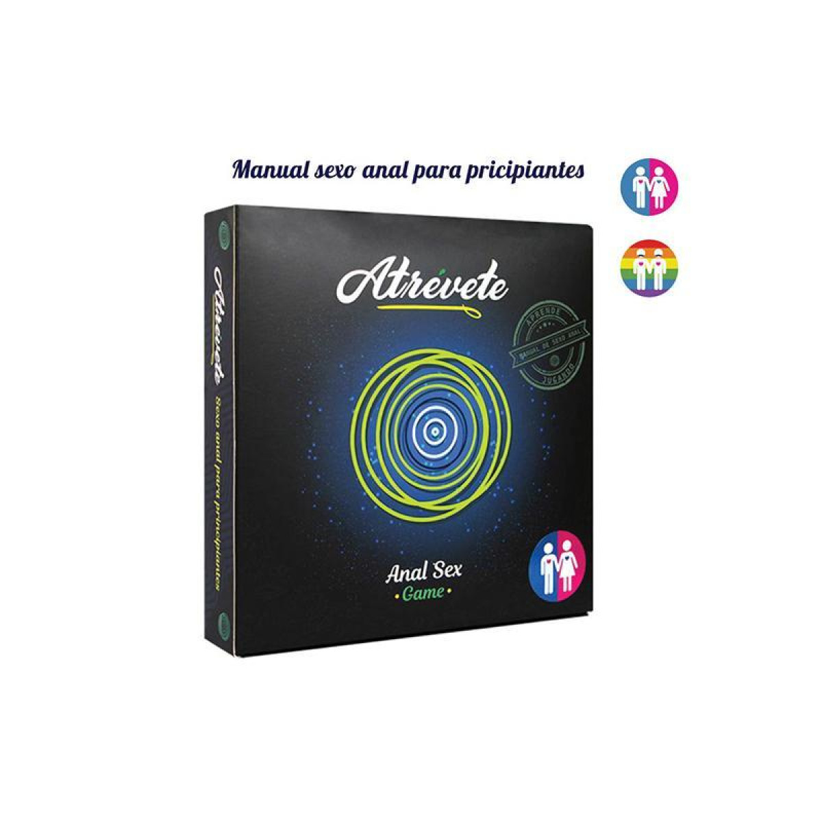 Juego De Mesa Seducción Juego De Mesa Seducción