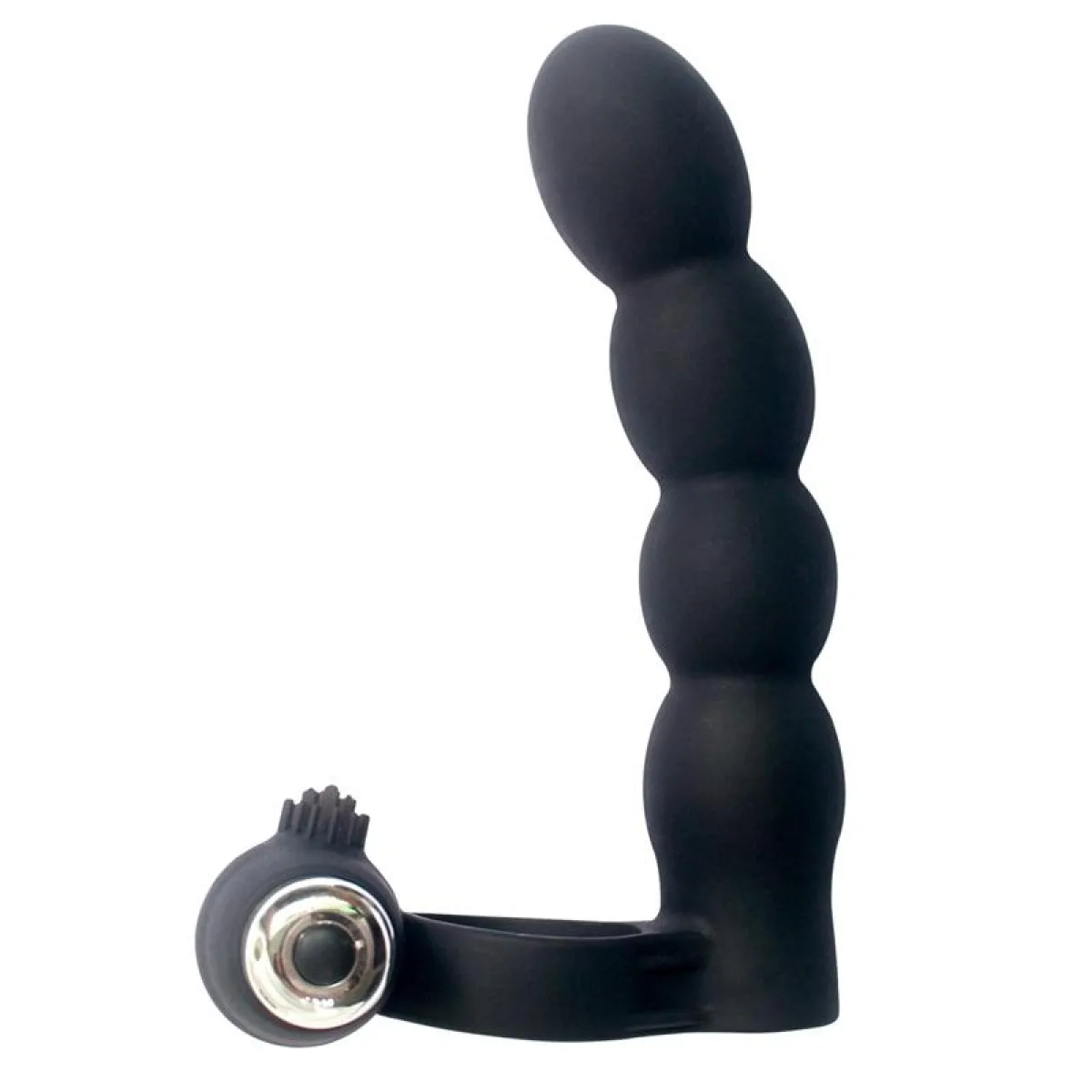 Anillo Vibrador y Consolador Dante Camtoyz Anillo Vibrador y Consolador Dante Camtoyz