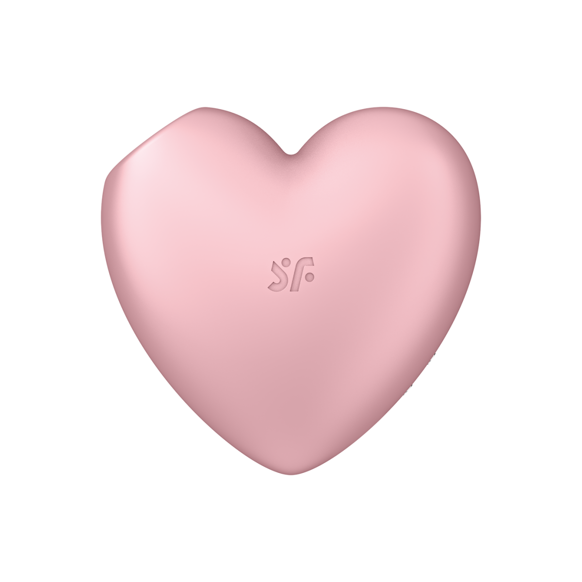 Satisfyer Cutie Heart Rosado Satisfyer Cutie Heart Rosado