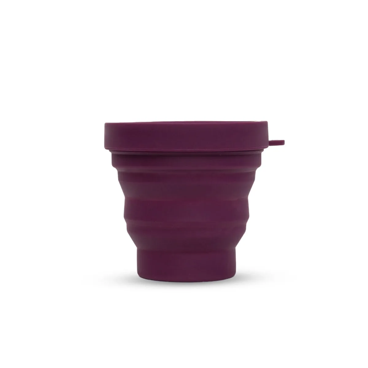Copa Menstrual UVA 2 Talla B Morado Copa Menstrual UVA 2 Talla B Morado