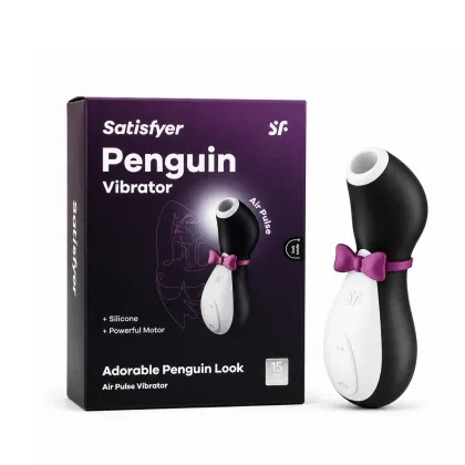 Satisfyer Penguin