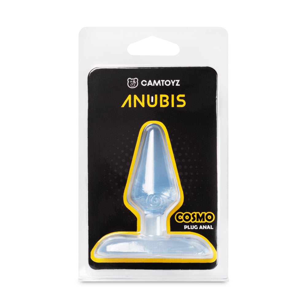 Plug Anal Cosmo Camtoyz