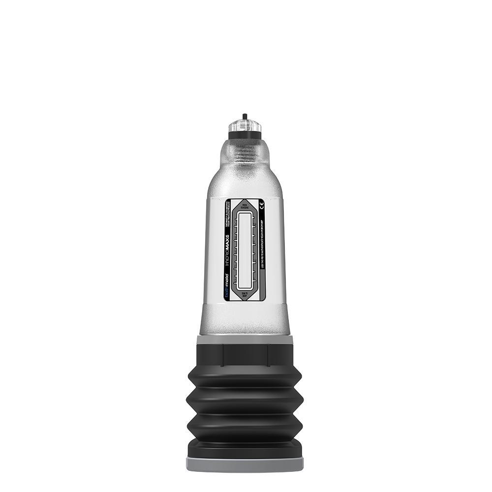 Bomba para el pene Bathmate Hydromax 5